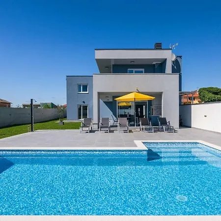 Al Mar Comfortable Vila