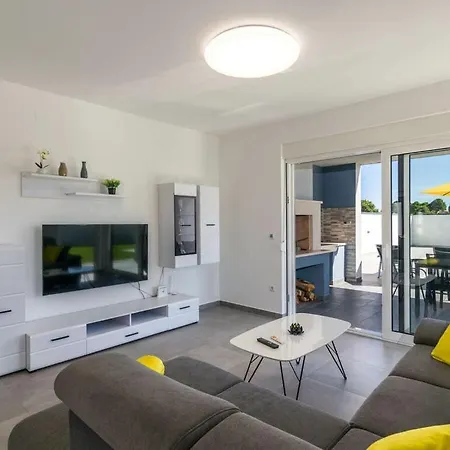 Vila Al Mar Comfortable Vodnjan