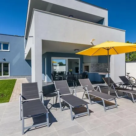 Vila Al Mar Comfortable *