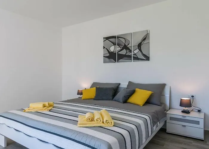 Al Mar Comfortable Villa Vodnjan