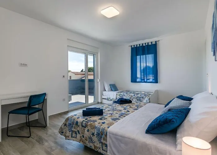 Al Mar Comfortable Villa *