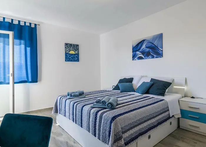 Al Mar Comfortable Villa *