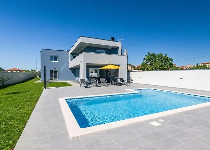Al Mar Comfortable Vodnjan