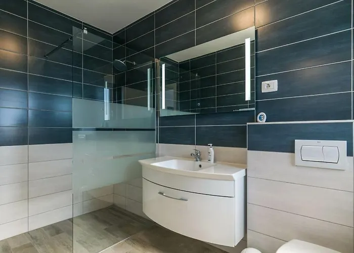 Al Mar Comfortable Villa