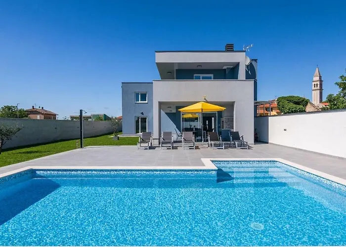 Al Mar Comfortable Villa