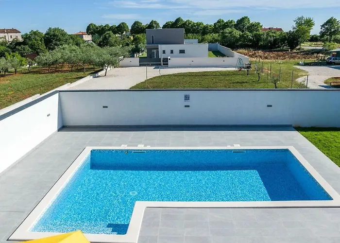 Villa Al Mar Comfortable *