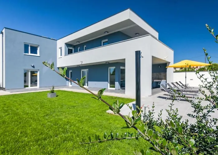 Villa Al Mar Comfortable Vodnjan