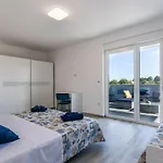 Al Mar Comfortable Vodnjan