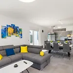 Al Mar Comfortable Villa *