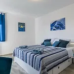 Al Mar Comfortable Villa *