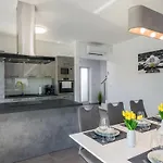 Villa Al Mar Comfortable Vodnjan