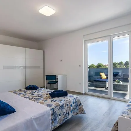 Al Mar Comfortable Vodnjan