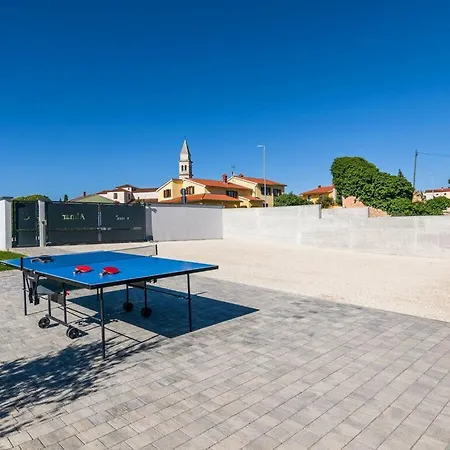 Villa Al Mar Comfortable