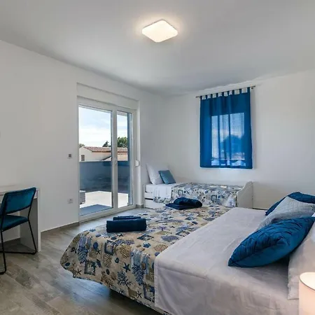 Al Mar Comfortable Villa *