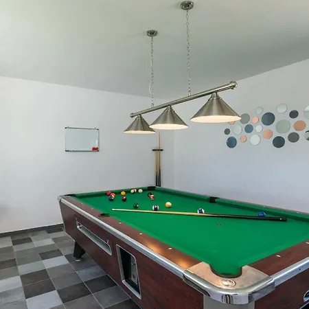 Villa Al Mar Comfortable *