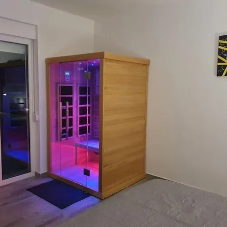 Al Mar Comfortable Villa