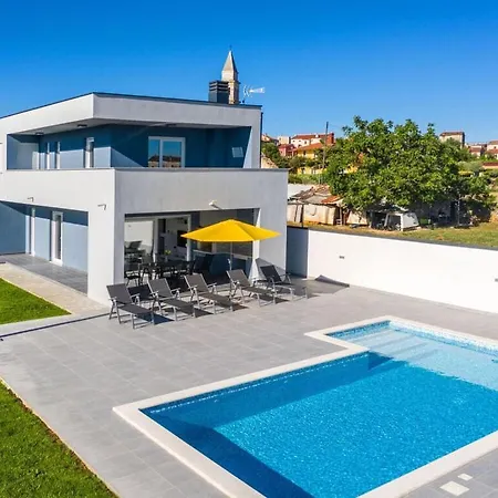 Villa Al Mar Comfortable Vodnjan
