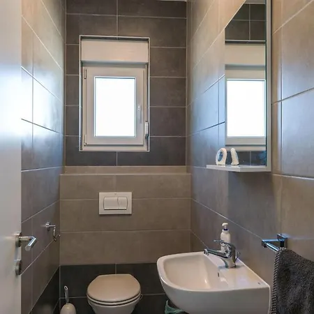 Al Mar Comfortable Villa *