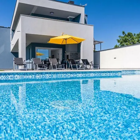 Al Mar Comfortable * Vodnjan