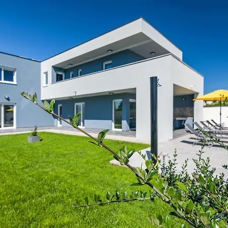 Villa Al Mar Comfortable Vodnjan